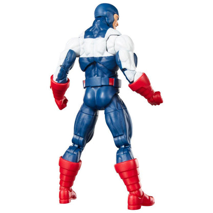 Marvel Legends Series U.S. Agent (Force Works) 6-Inch Action Figure by Hasbro
