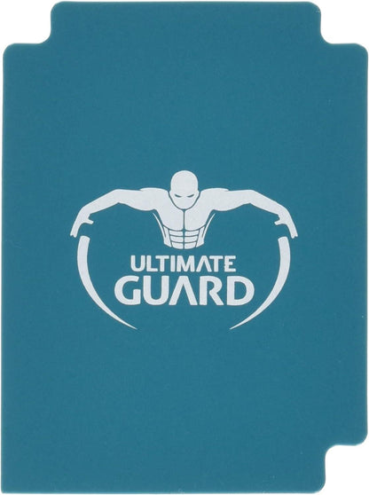 Ultimate Guard Card Divider (10 Pack), Petrol