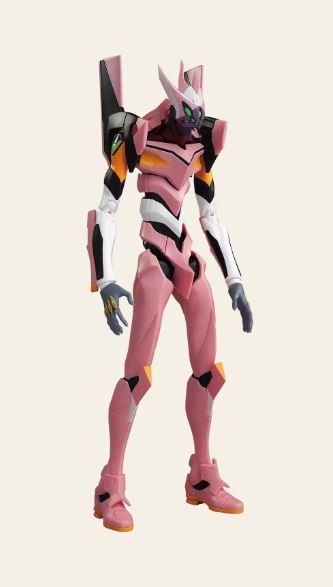 Legend Edition Evangelion Production Model Custom Type-08α by Blokees