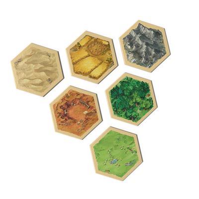 Catan Board Game by Catan Studio