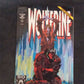 Wolverine #43 1991 marvel Comic Book marvel Comic Book