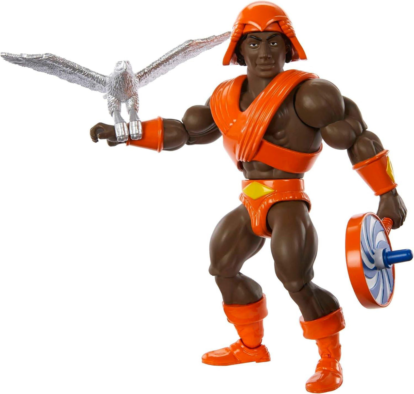 Motu Origins Hypno Core Action Figure Wave 12