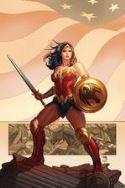 Wonder Woman #1 (Var Ed) DC Comics Comic Book