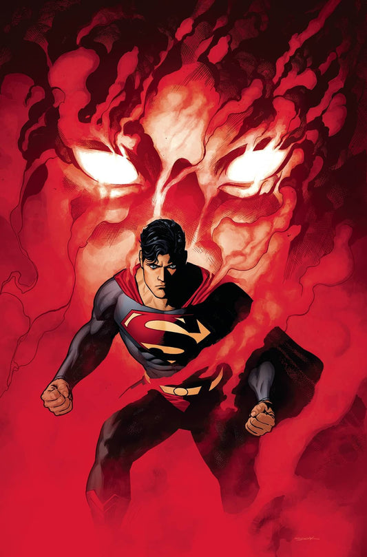 Action Comics #1005 () DC Comics Comic Book