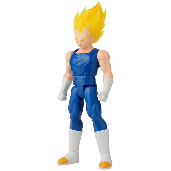 Dragon Ball Figure Limit Breaker Sparking Dragon Ball Z- Super Saiyan 2 Vegeta by Bandai Hobby