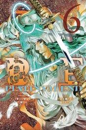 Platinum End Vol 6 Viz Media LLC 2018 GN