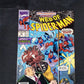 Web Of Spider-Man #65 Marvel Comics Comic Book