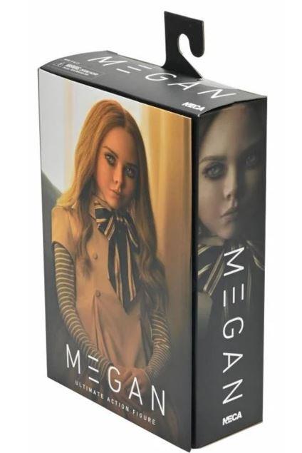 M3GAN Ultimate M3GAN 7-Inch Scale Action Figure By NECA