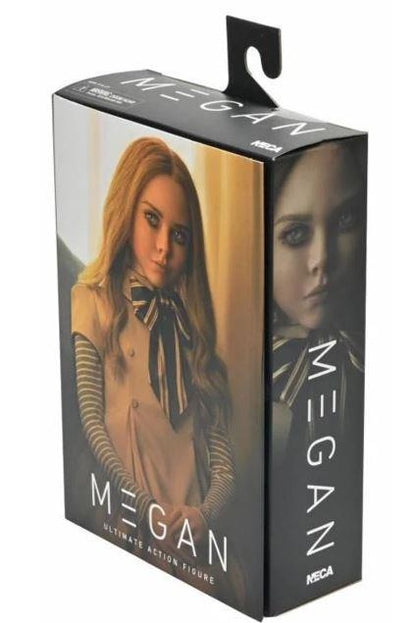 M3GAN Ultimate M3GAN 7-Inch Scale Action Figure By NECA