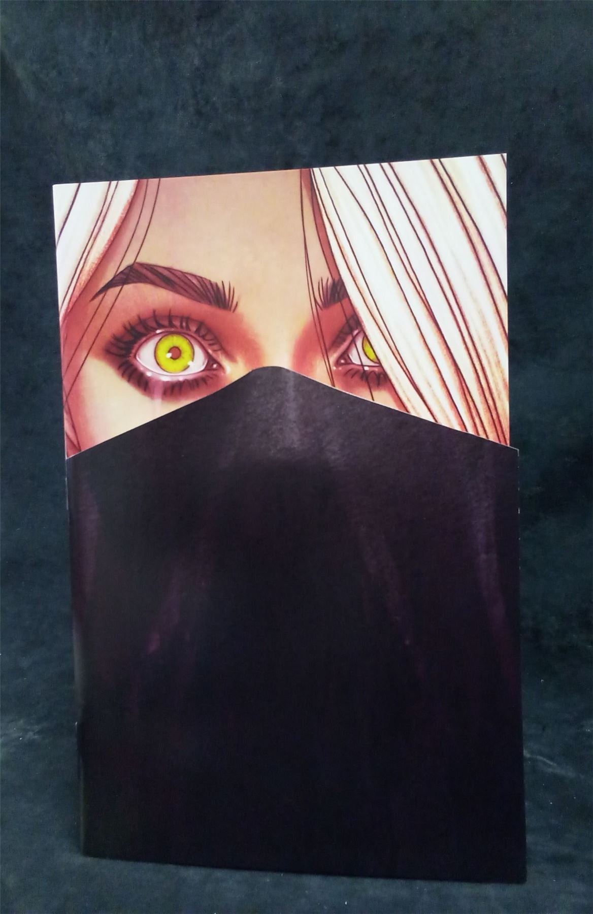 Something is Killing the Children #21 2022 Die-Cut Mask Variant boom studios Comic Book