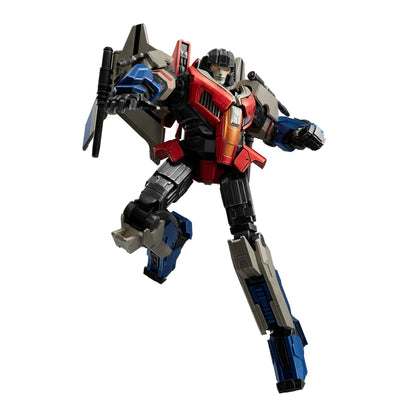 Blokees Transformers Classic Class Tf One Mvie Starscream