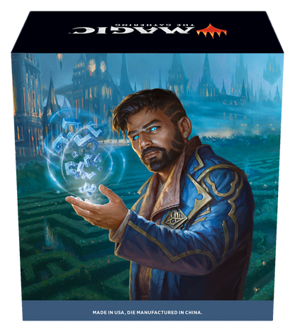Magic the Gathering Murders at Karlov Manor Prerelease Kit
