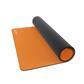 Prime Playmat - Orange TCG Gamegenic