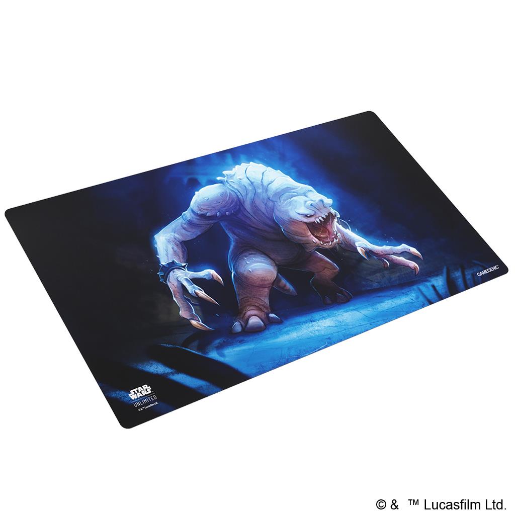 Star Wars Unlimited Game Mat Rancor by Gamegenic