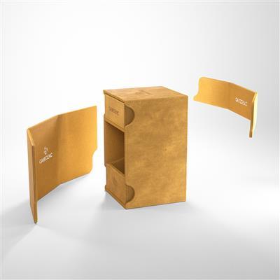 Watchtower 100+ XL Convertible Sand TCG By Gamegenic