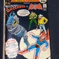 World dc-comics Comic Book