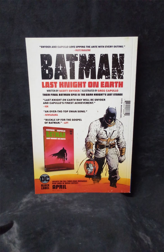 Our Fighting Forces #1 dc-comics Comic Book