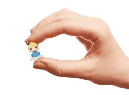 Funko Bitty Pop! Disney Princesses Blind Bag Vinyl Figure