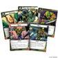 Marvel Champions The Card Game Drax Hero Pack By Fantasy Flight Games Board Game