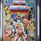 Turtles Of Grayskull #1 Cvr C JAF EXCLUSIVE Chris Campana Dark Horse Comic Book 2024