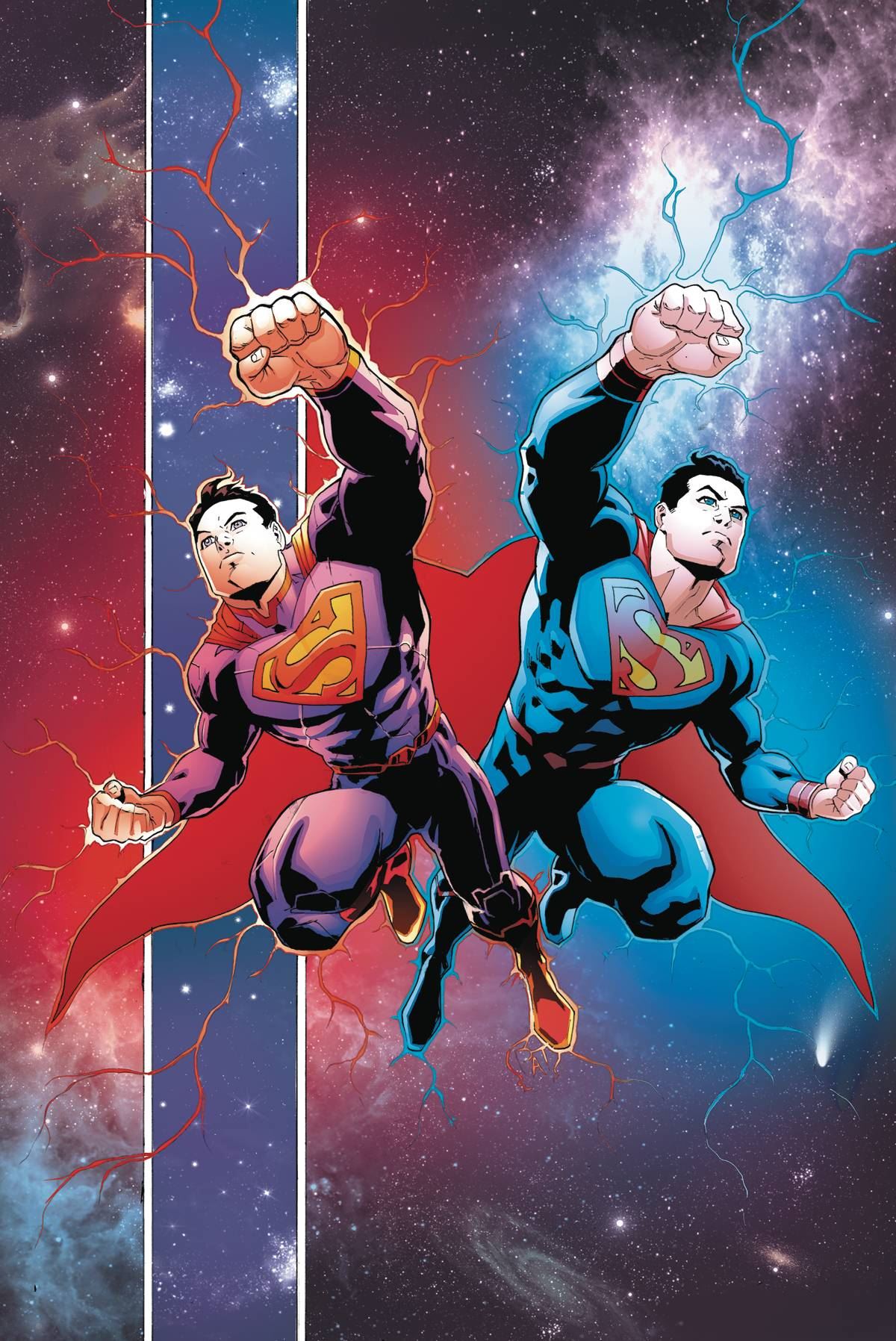 Action Comics #976 DC Comics Comic Book