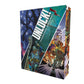 UNLOCK! Supernatural  Adventures by Space Cowboys Board Game