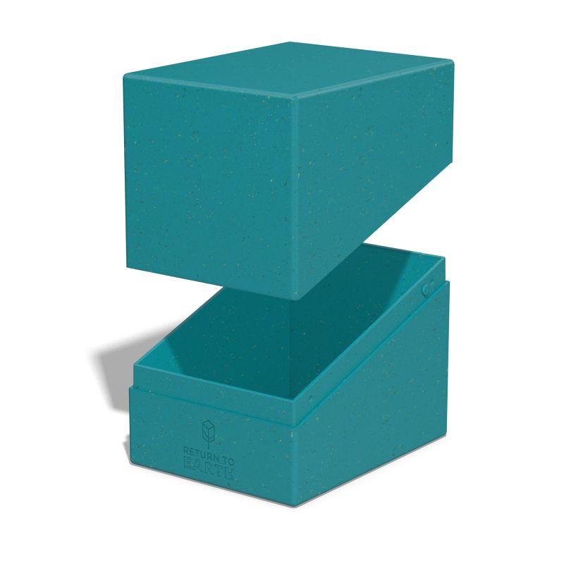Ultimate Guard RTE Boulder 133+ Deck Box - Petrol