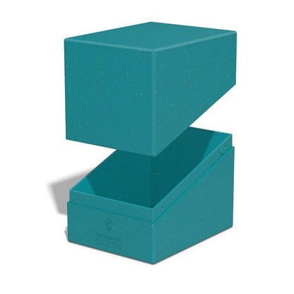 Ultimate Guard RTE Boulder 133+ Deck Box - Petrol