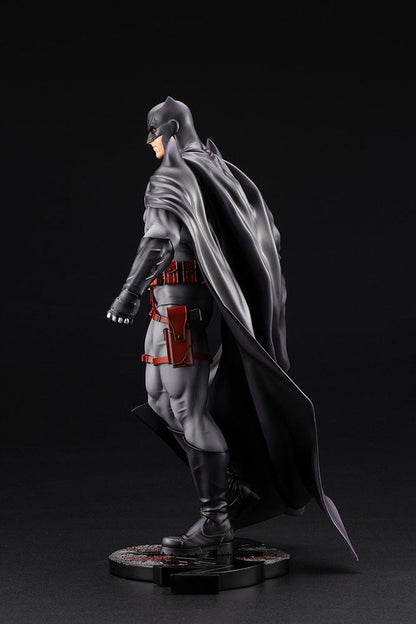 Dc Comics Elseworld Series Batman Thomas Wayne Artfx Statue
