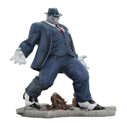 Diamond Select Toys Mr Fix-It Marvel Gallery Comic DLX PVC Diorama