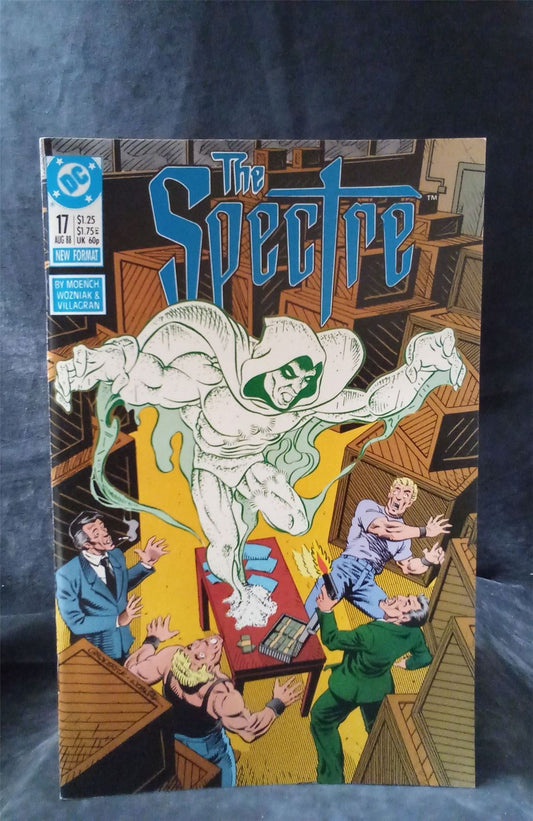 The Spectre #17 1988 DC Comics Comic Book