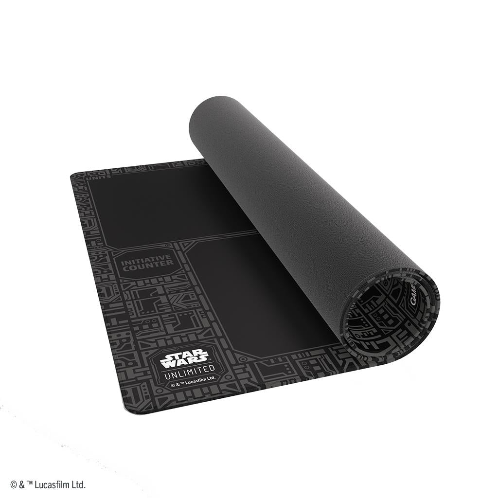 Star Wars Unlimited Legends of the Force Game Mat Unlimited Pattern By Gamegenic