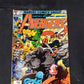 Avengers #188 Marvel Comics Comic Book