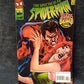 Spectacular Spider-Man #228 Marvel Comics Comic Book