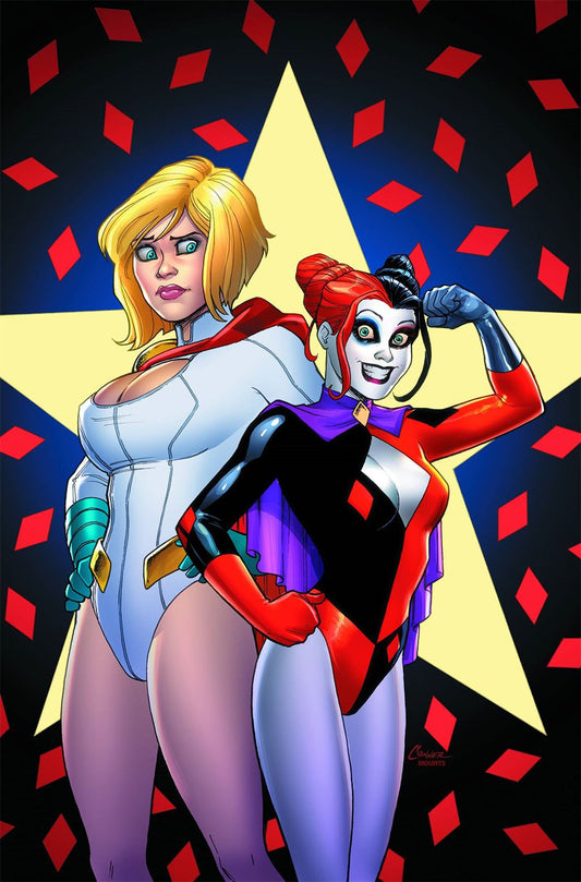 Harley Quinn #11 DC Comics Comic Book