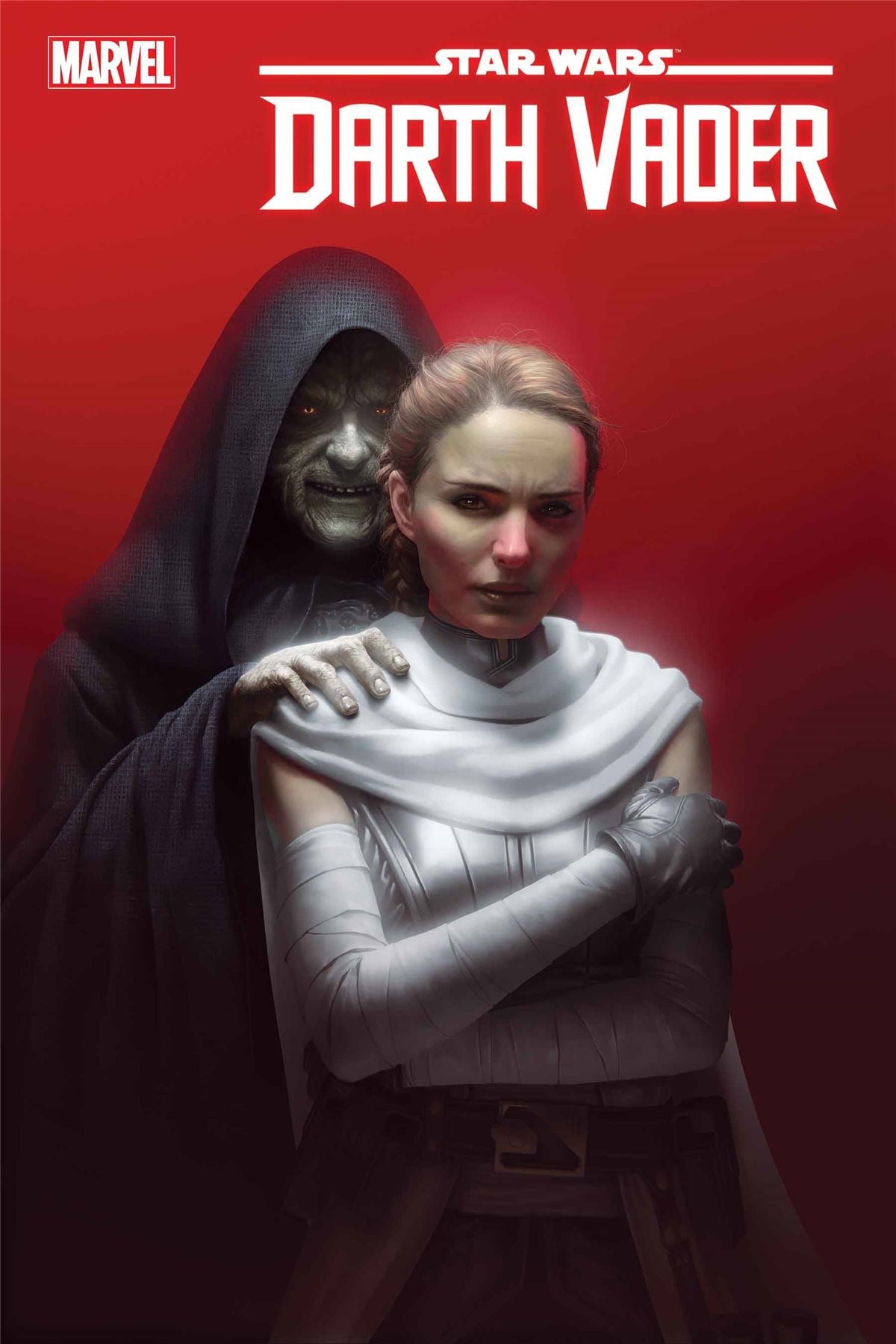 Star Wars Darth Vader #28 () Marvel Prh Comic Book 2022