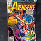 Avengers #168 1977 Marvel Comics Comic Book
