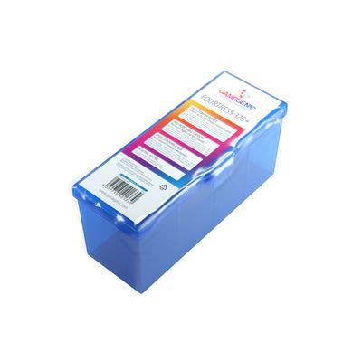 FOURTRESS 320PLUS BLUE - Gamegenic