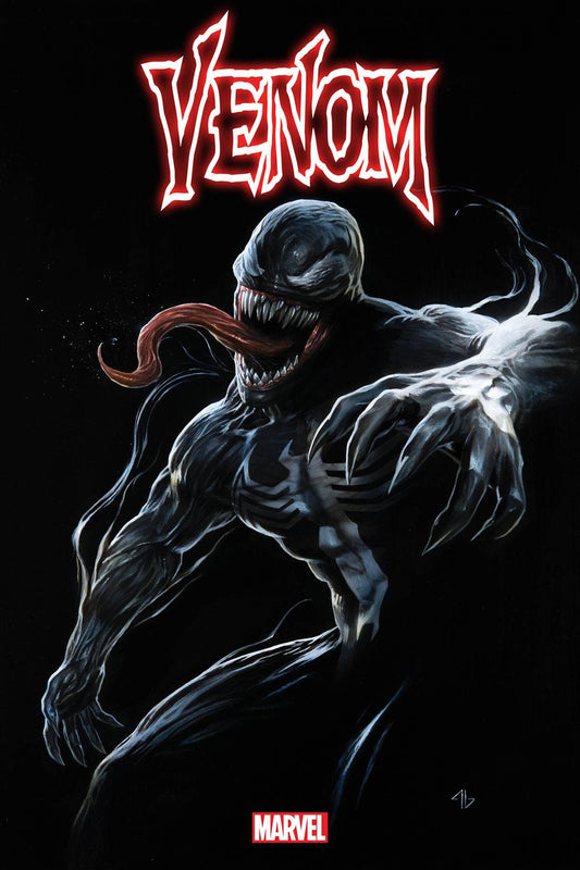Venom #28 Tbd Artist Var (Tbd Artist Var) Marvel Prh Comic Book 2023