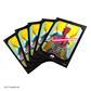 Star Wars Unlimited TCG Twilight of the Republic Art Sleeves Darth Maul By Fantasy Flight Games