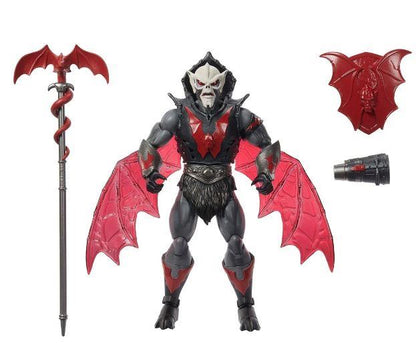 Masters of the Universe Masterverse Wave 18 New Etheria Hordak by Mattel