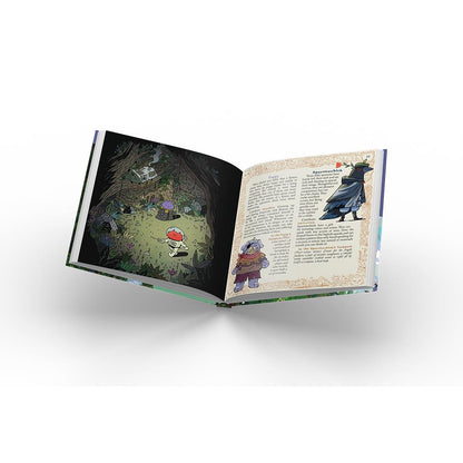 Dungeons & Kittens Core Rulebook By Edge RPG
