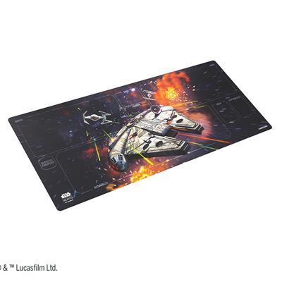 Star Wars Unlimited Game Mat Xtra-Wide By Gamegenic