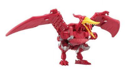 Transformers War for Cybertron Golden Disk Collection Chapter 4 Terrorsaur Action Figure