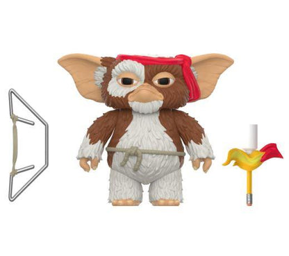 Gremlins ReAction Figures  Gizmo (Battle Ready Character Card) by Super7