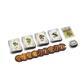 Pies By Allplay Board Game