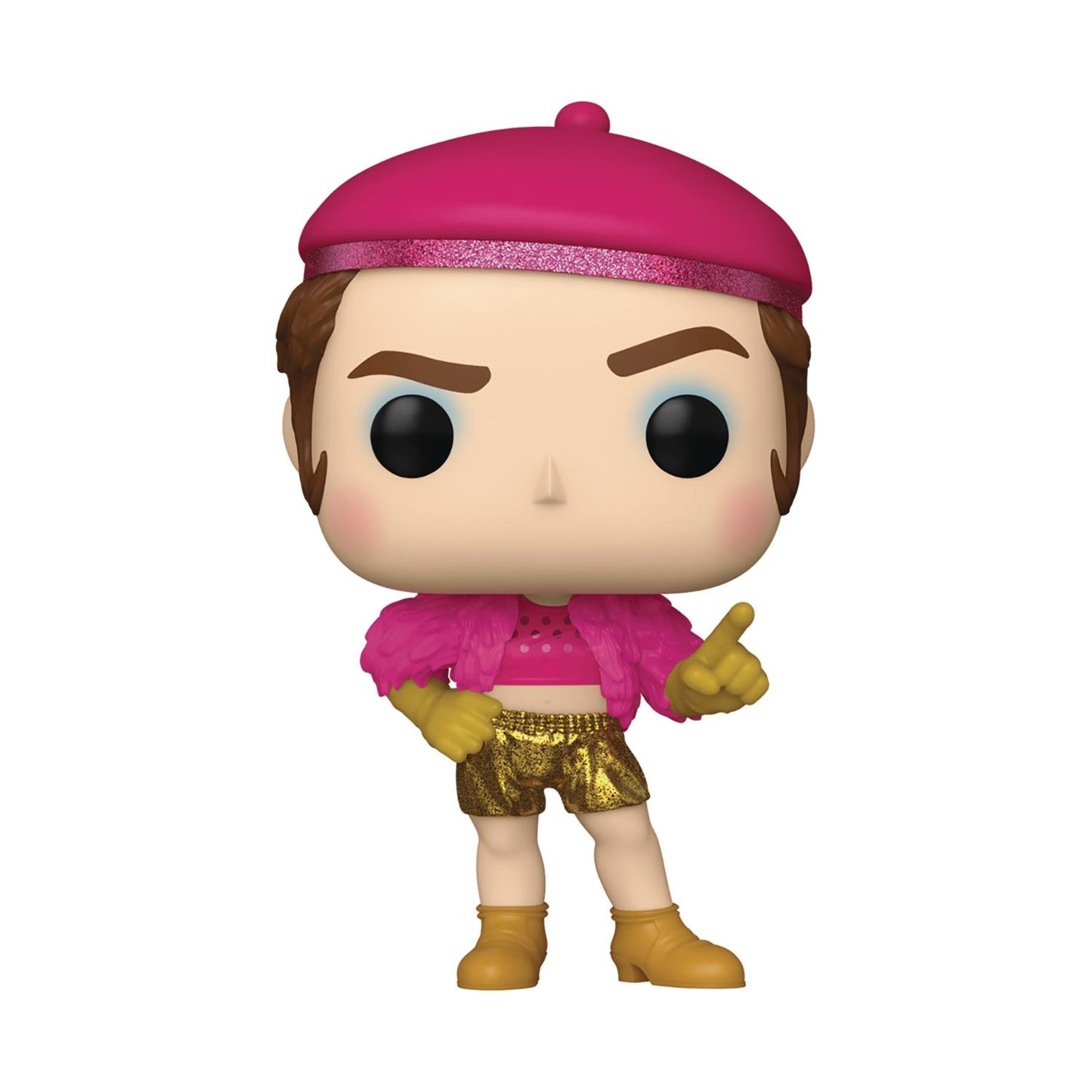 Funko POP  Television SNL 50th S2 Mango #16 Vinyl Figure