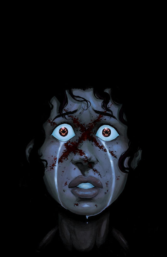 Lady Savage #1 Cover A Dreamscape Publishing Comic Book