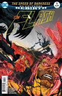 Flash #11 DC Comics Comic Book