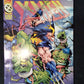 Uncanny X-Men #324 1995 Marvel Comics   Comic Book marvel Comic Book